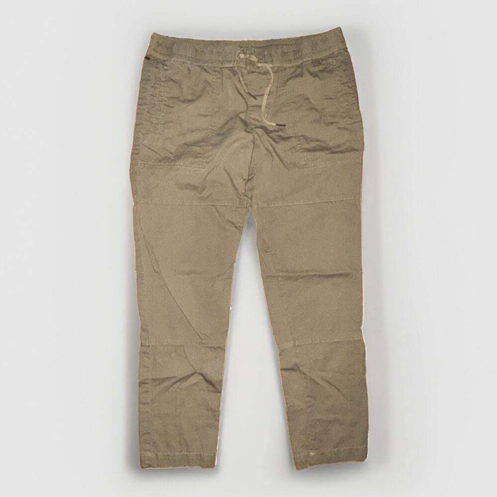 Rip Curl Fatigue Cargo Pants Olive Green Men’s Size Large 36x27